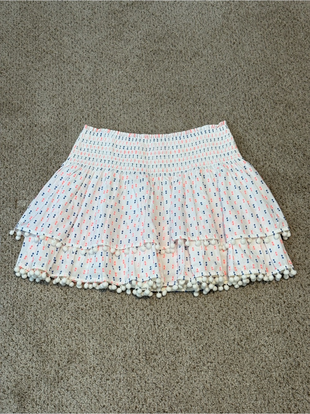 Lilly Pulitzer Ethenia Skirt
